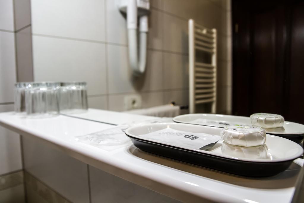 Hotel Hermes Alba Iulia Ngoại thất bức ảnh