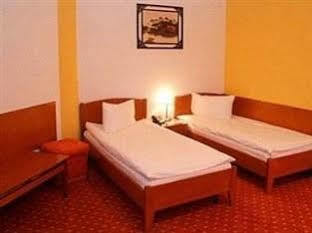 Hotel Hermes Alba Iulia Ngoại thất bức ảnh